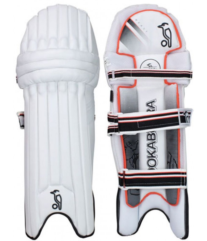 Kookaburra Beast 3.2 Batting Pads 2021